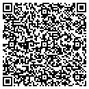 QR code with Puppy Village Inc contacts