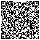 QR code with Akj Industries Inc contacts