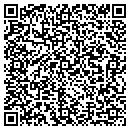 QR code with Hedge Fund Dynamics contacts