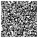 QR code with J L Sims Co Inc contacts