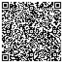 QR code with Harolds Appliances contacts