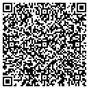 QR code with Jdb Trucking contacts