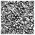 QR code with Time Out Sports Lounge contacts