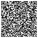 QR code with Reef Storage contacts