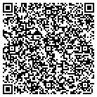 QR code with Bluewater Refrigeration Inc contacts
