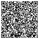 QR code with US Homes Lennar contacts