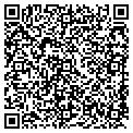 QR code with Gmsp contacts