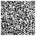 QR code with Highlands Little Theatre contacts