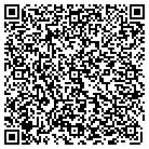 QR code with Custom Drapery Installation contacts