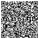QR code with Hds Diamonds contacts
