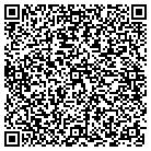 QR code with Custom Water Systems Inc contacts