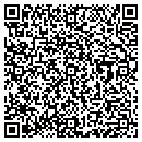 QR code with ADF Intl Inc contacts