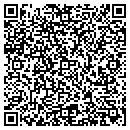 QR code with C T Service Inc contacts