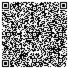 QR code with Gastrntrlogy Onclogy Assoc P A contacts