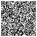 QR code with Monarch Printer contacts