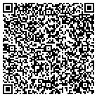QR code with Timberwood Cnstr Co of Fla contacts