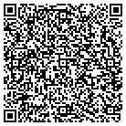 QR code with Mccalla Trucking Inc contacts
