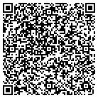 QR code with Accurate Real Estate Inc contacts