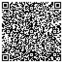 QR code with Hellenic Center contacts