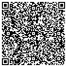 QR code with Woodfin Cabassa Orthodontics contacts