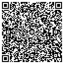 QR code with Handy Bus contacts