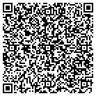 QR code with Oakwood Plz Diamnd & Jwly Exch contacts