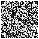 QR code with J Tw Financial contacts
