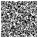 QR code with T-Shirts & Things contacts