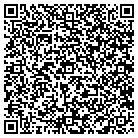QR code with Hy Temp Gas Corporation contacts