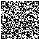 QR code with Rizzo Roofing Inc contacts