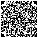 QR code with A Cellular World contacts