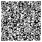 QR code with Holmes Washington Teachers Cu contacts