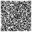 QR code with Diagnositc Testing Group Inc contacts