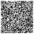 QR code with Woody's Cabinet Shop contacts