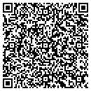 QR code with Jessie Green contacts