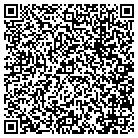 QR code with Kennys Backhoe Service contacts