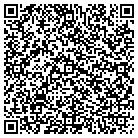QR code with Kitchen Of Hope Cogic Inc contacts