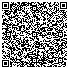 QR code with First American Holding Inc contacts