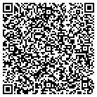 QR code with O L Landscaping Service contacts