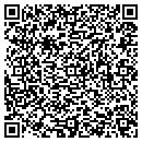 QR code with Leos Pizza contacts