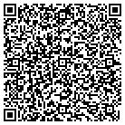 QR code with Making Waves Hair Designs Inc contacts