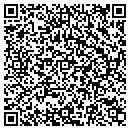 QR code with J F Aerospace Inc contacts