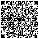 QR code with Orthopedic & Spine Assoc contacts