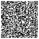 QR code with Hidden Dunes Owners Assn contacts