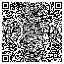 QR code with Moody's Marina contacts