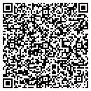 QR code with AM South Bank contacts