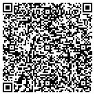 QR code with C G International Inc contacts