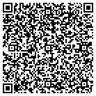 QR code with First Baptist School Hialeah contacts