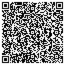 QR code with Q T Electric contacts