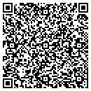 QR code with Astrid Inc contacts